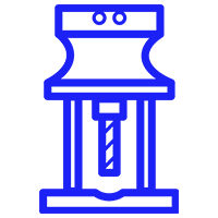 lronworker Machine