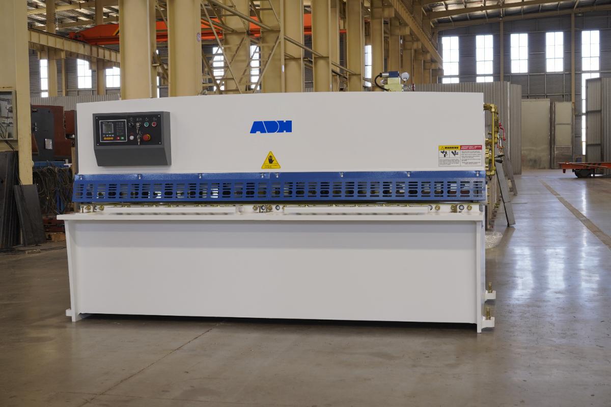 QC12K Schwingschnitt-Schere
