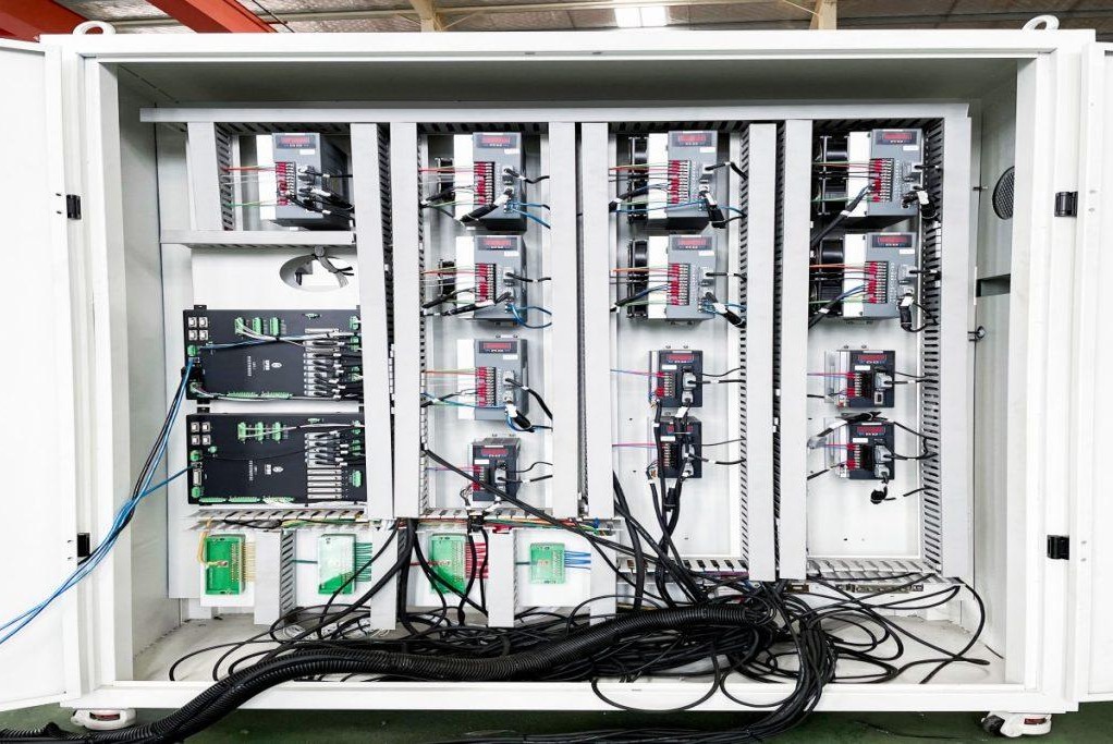 Hochzuverlässiges elektrisches System
