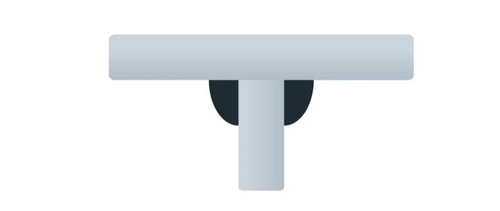 T-Stoß (Tee Joint)
