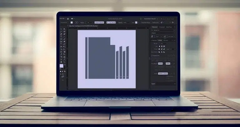 Die 6 besten Softwareoptionen für Laserschneiddesigns