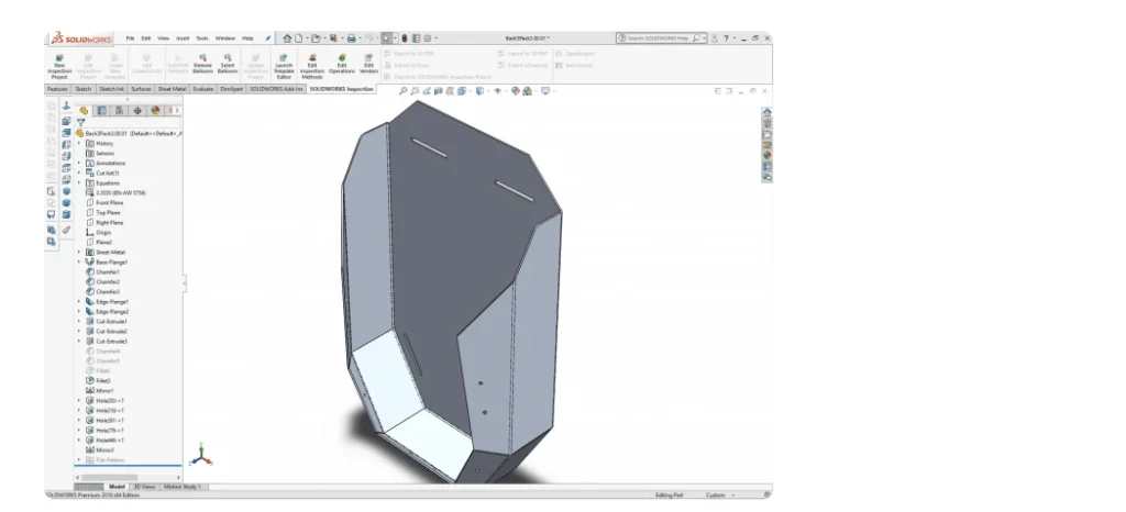 Auswahl der CAD-Software