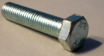 Sechskantschrauben