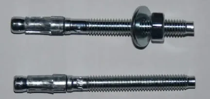 Dübel