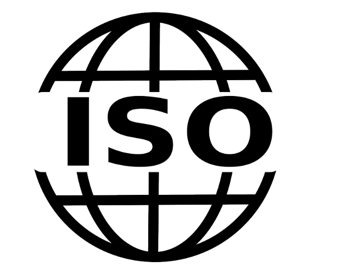 4. ISO-Zertifizierungen