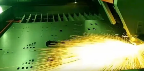 Was Sie über das Laserschneiden von Aluminium wissen sollten