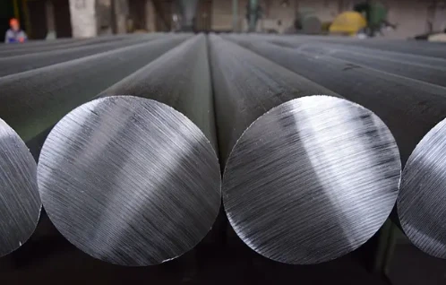 Aluminiumlegierungen 1050, 5052, 5083 und 5754