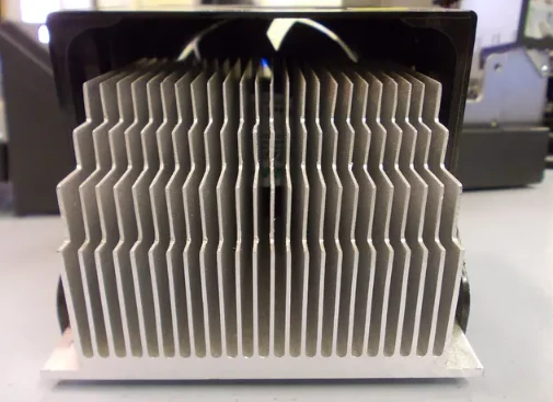 3xxx Aluminiumlegierungsreihe