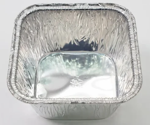 Aluminium EN AW-1050