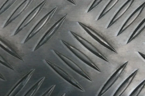 Aluminium EN AW-5754