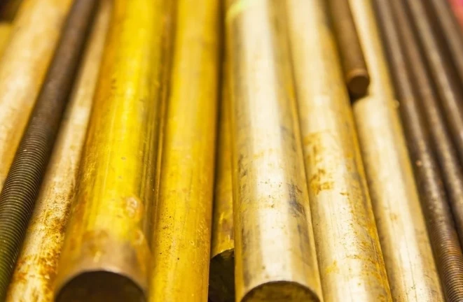 Eigenschaften und Anwendungen von Bronzelegierungen
