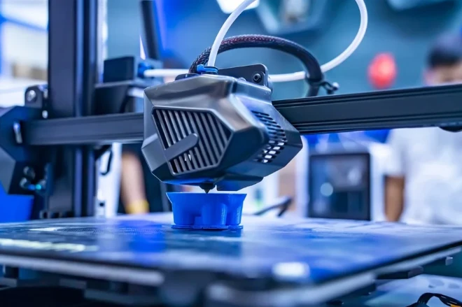 Warum die Ausrichtung von Bauteilen im 3D-Druck entscheidend ist