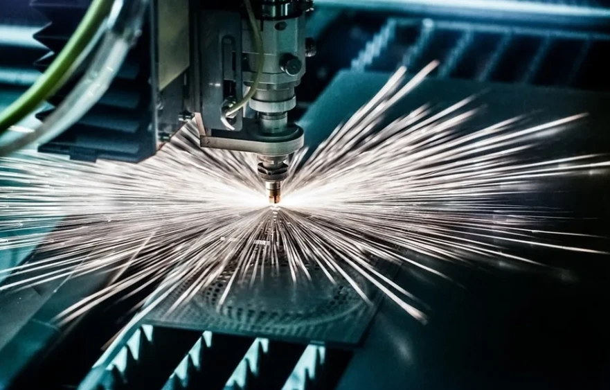Die Rolle von Stahl bei bahnbrechenden Innovationen in der Luft- und Raumfahrt