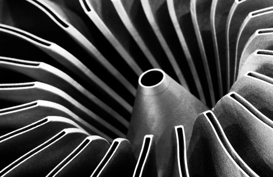 Wie revolutioniert die Additiveigung die Luft- und Raumfahrtindustrie?