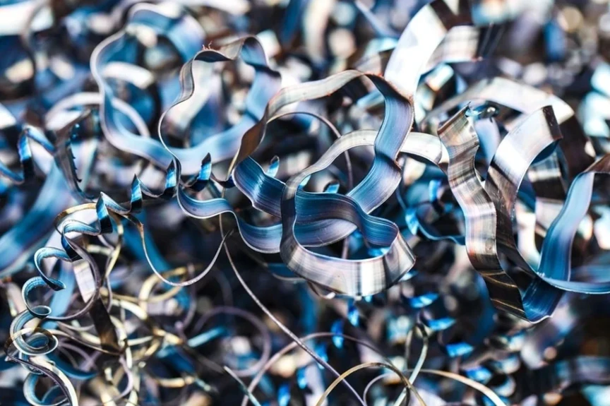 Metallrecycling und die Kreislaufwirtschaft