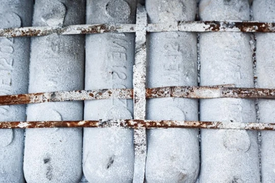 Korrosionsarten bei Legierungen