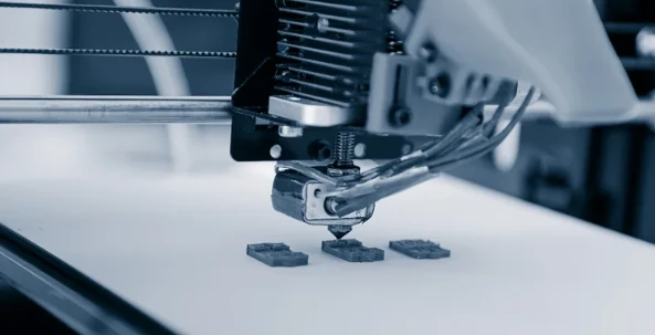 Das weltweit größte 3D-gedruckte Boot und die Zukunft der großformatigen additiven Fertigung