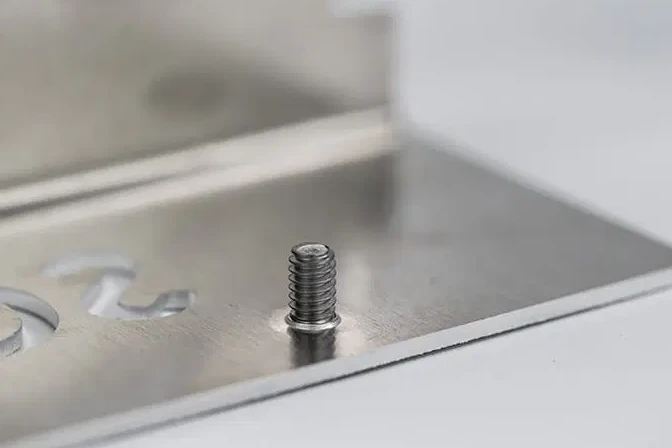 Verständnis von CNC-Bearbeitungsverfahren