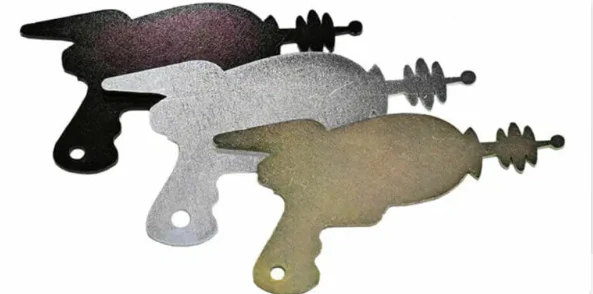 Die Vorteile der Verzinkung beim Laserschneiden