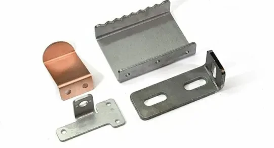 Schritt-für-Schritt-Anleitung zum Biegen von Blech