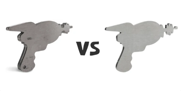 Stahl vs. Aluminiumblech: Was ist die beste Wahl für Ihre Bauteile?