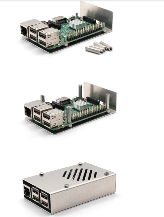 Ein Leitfaden zu PEM-Hardwareeinsätzen in Blech