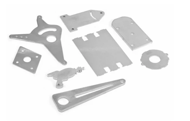 6061 T6 Aluminium