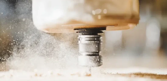 Alles, was Sie über CNC-Fräsen und dessen Prozess wissen müssen