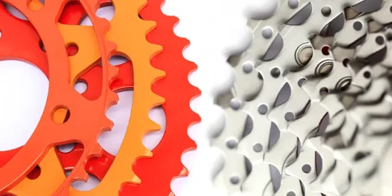 Pulverbeschichtung: Chrom vs. Chromoly