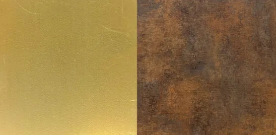 Messing vs. Bronze: Unterschiede und Anwendungen für Ihre Projekte
