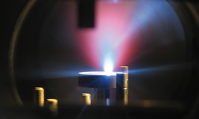 Gepulste Laserabscheidung: Vom Labor zur Fertigung