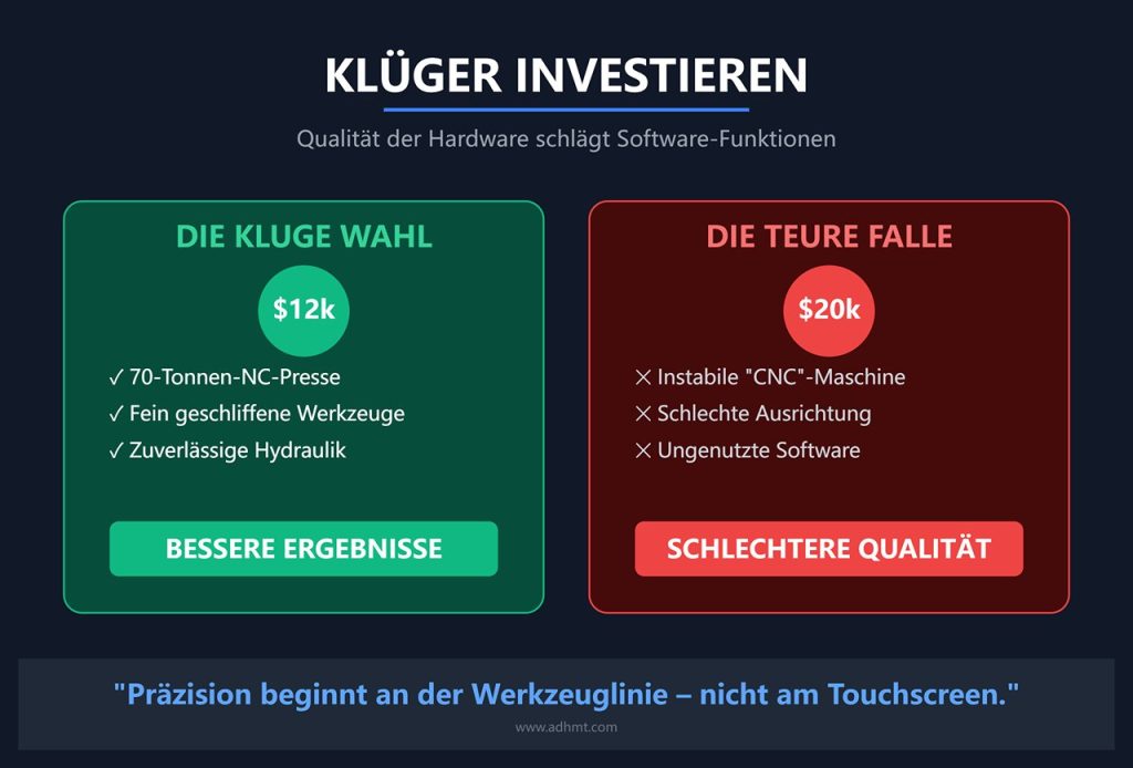 KLUGER INVESTIEREN