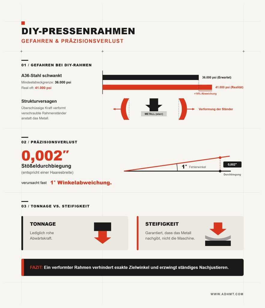 DIY-PRESSENRAHMEN