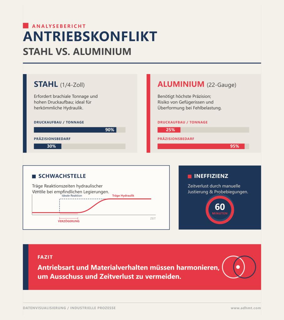 ANTRIEBSKONFLIKT