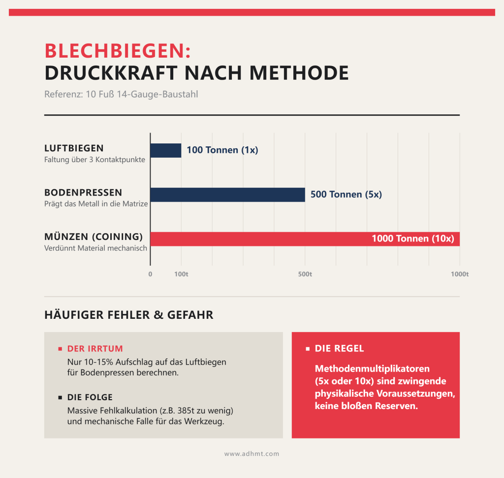 BLECHBIEGEN