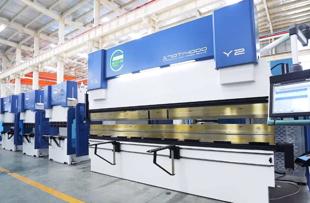 press brake