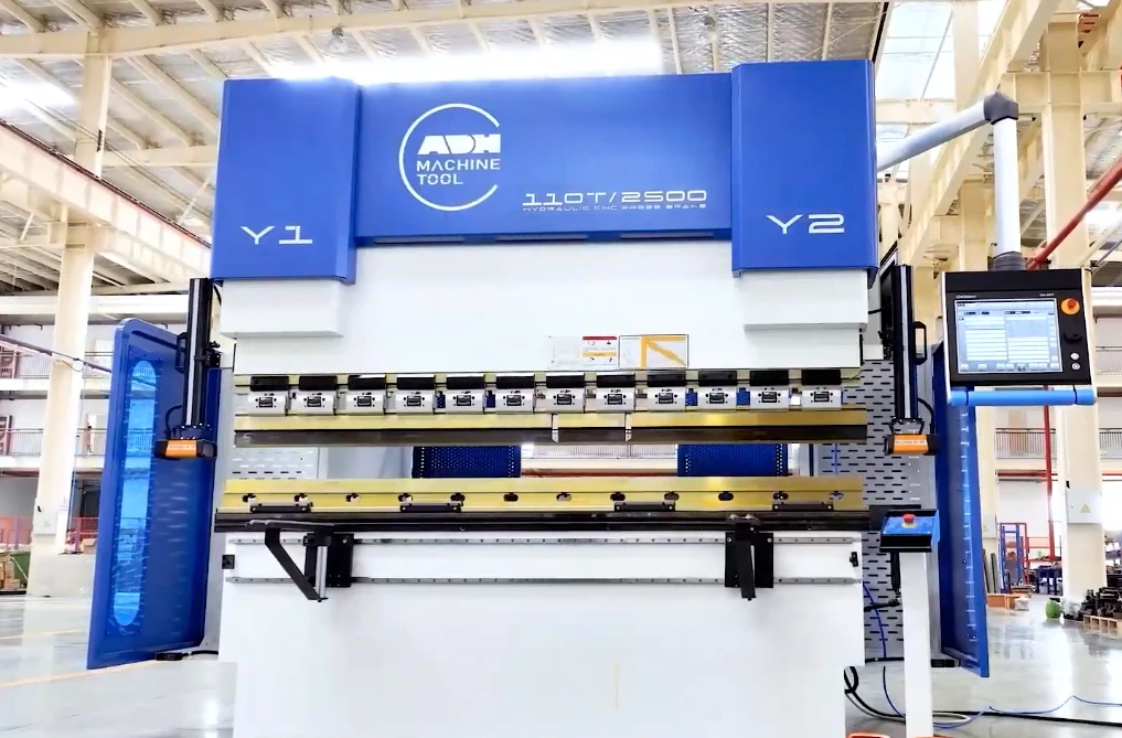press brake