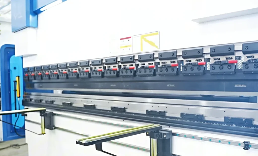 press brake