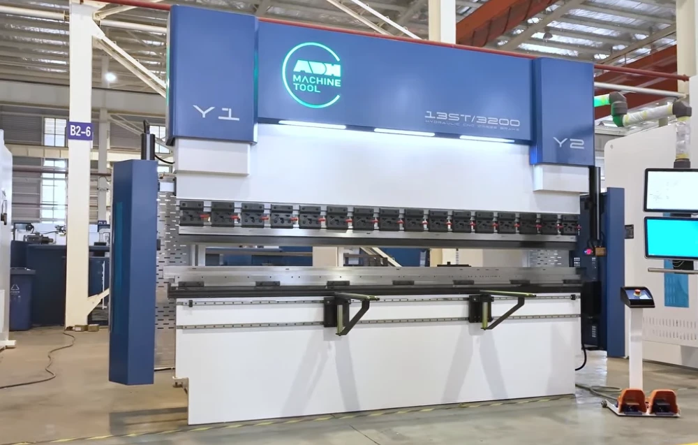 press brake