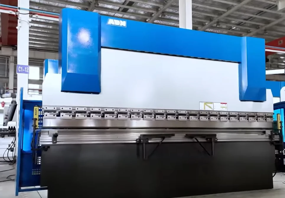 press brake
