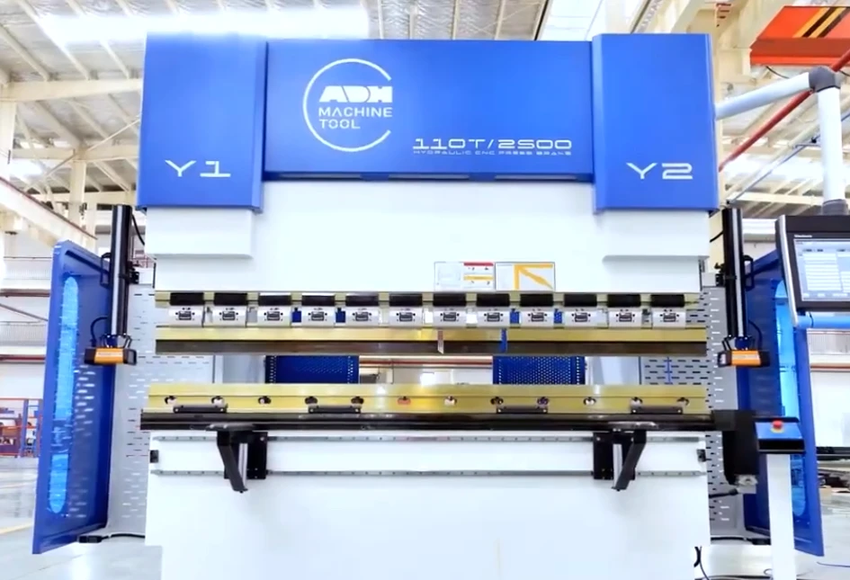 press brake